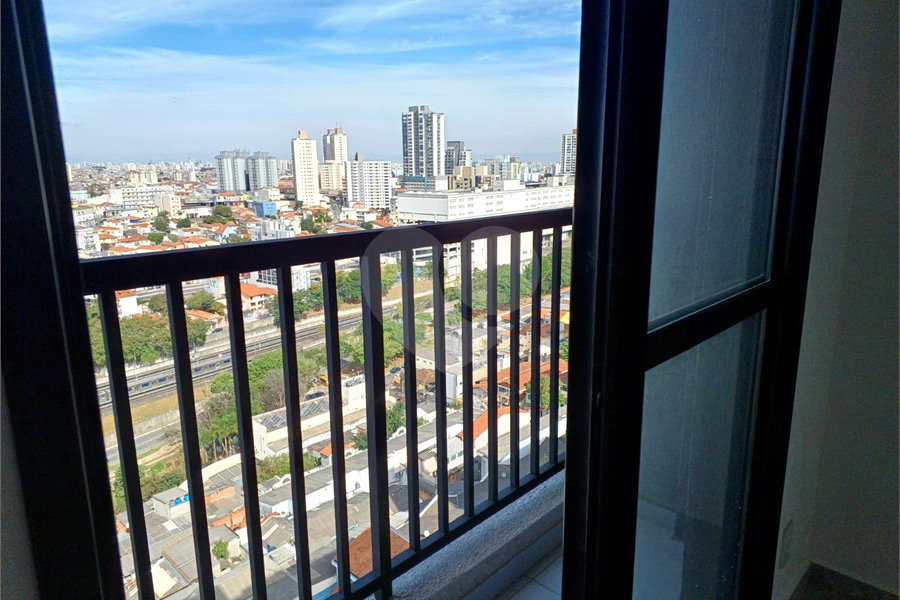 Apartamento para alugar com 2 quartos, sendo 1 suíte, em Tucuruvi, São Paulo, SP