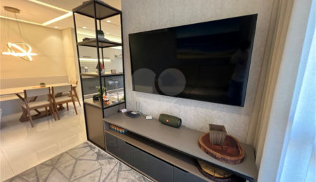 Apartamento à venda com 3 quartos, sendo 1 suíte,  em Capela, Vinhedo, SP