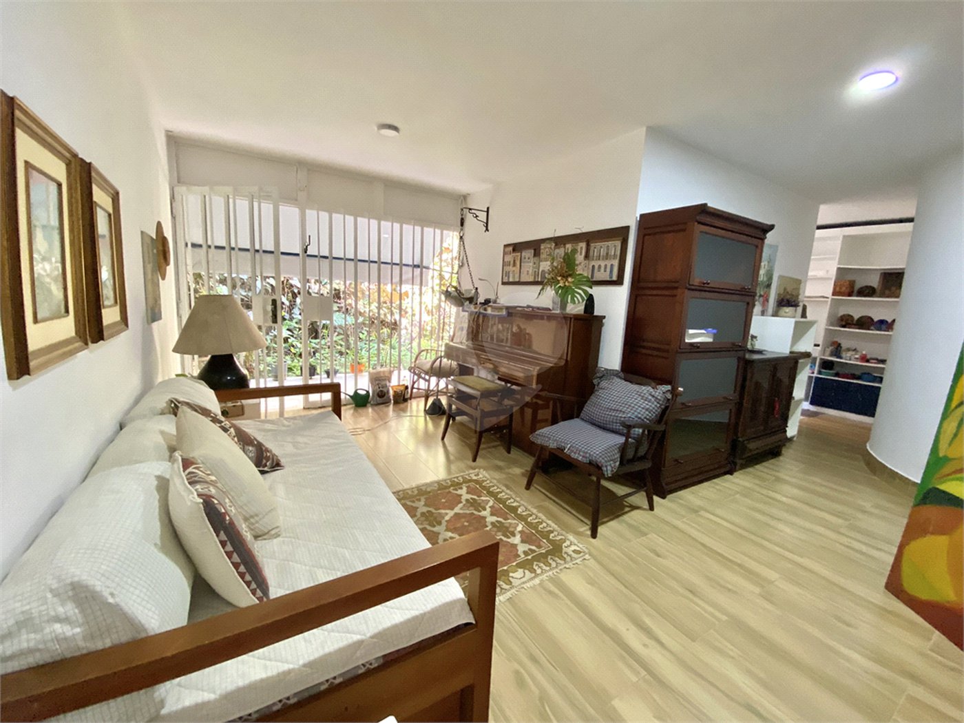 Casa de Vila à venda com 3 quartos, sendo 1 suíte, em Jardim Hípico, São Paulo, SP