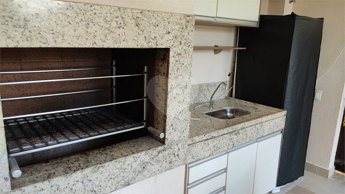 Apartamento à venda com 2 quartos em Vila Penteado, São Paulo, SP