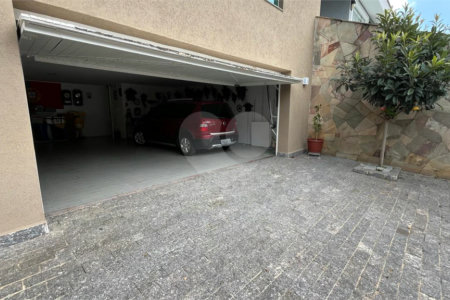 Casa Térrea à venda com 3 quartos, sendo 1 suíte, em Jardim Franca, São Paulo, SP
