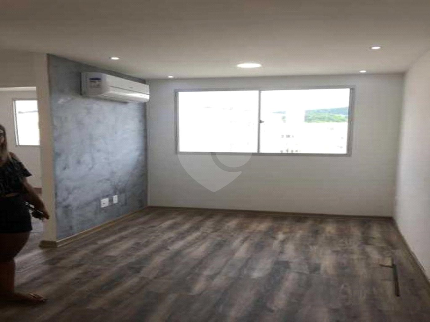 Apartamento à venda com 2 quartos em Campo Grande, Rio de Janeiro, RJ