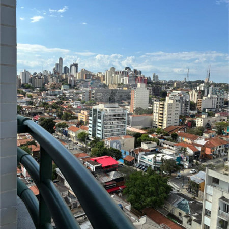 Apartamento à venda com 2 quartos em Pinheiros, São Paulo, SP