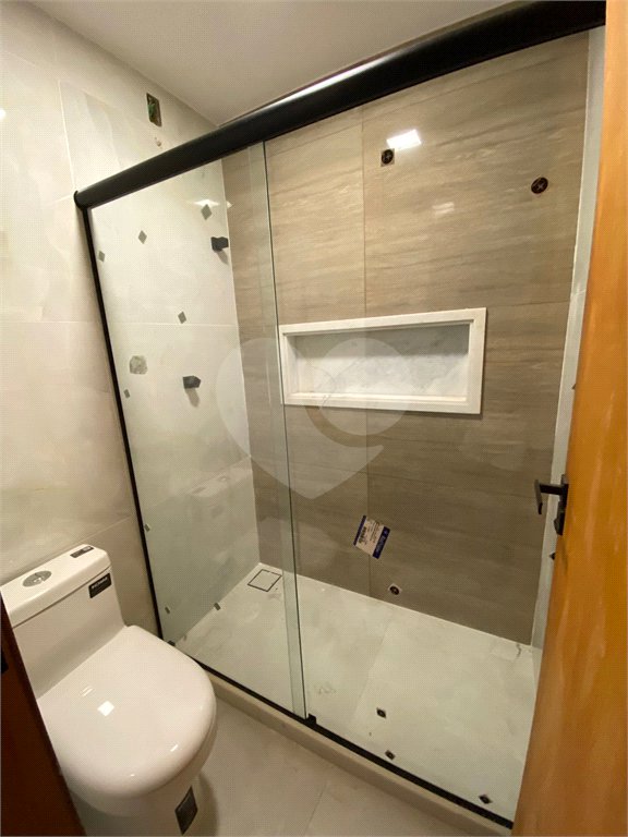 Triplex à venda com 3 suítes em Jacarepaguá, Rio de Janeiro, RJ