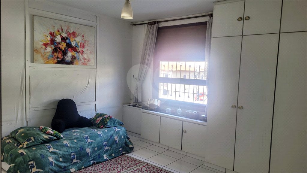 Sobrado à venda com 2 quartos em Tucuruvi, São Paulo, SP