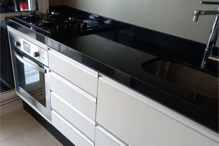 Apartamento à venda com 2 suítes em Vila Andrade, São Paulo, SP