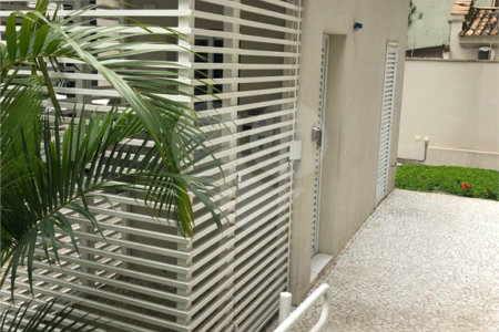 Apartamento à venda com 1 quarto em Vila Mariana, São Paulo, SP