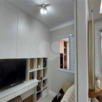 Apartamento à venda com 3 quartos, sendo 1 suíte, em Ipiranga, São Paulo, SP