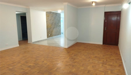 Apartamento para alugar com 3 quartos, sendo 1 suíte,  em Paraíso, São Paulo, SP