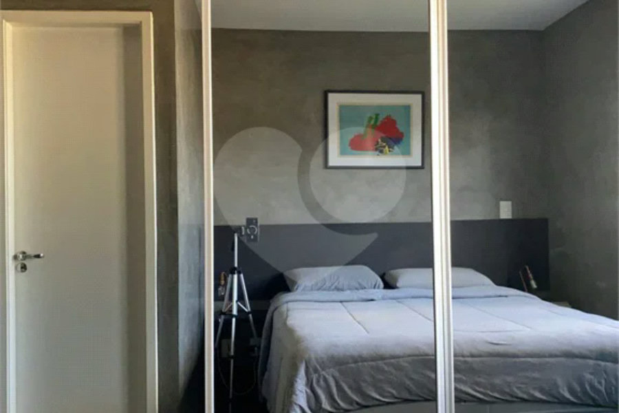 Apartamento à venda com 2 quartos, sendo 1 suíte, em Casa Verde, São Paulo, SP