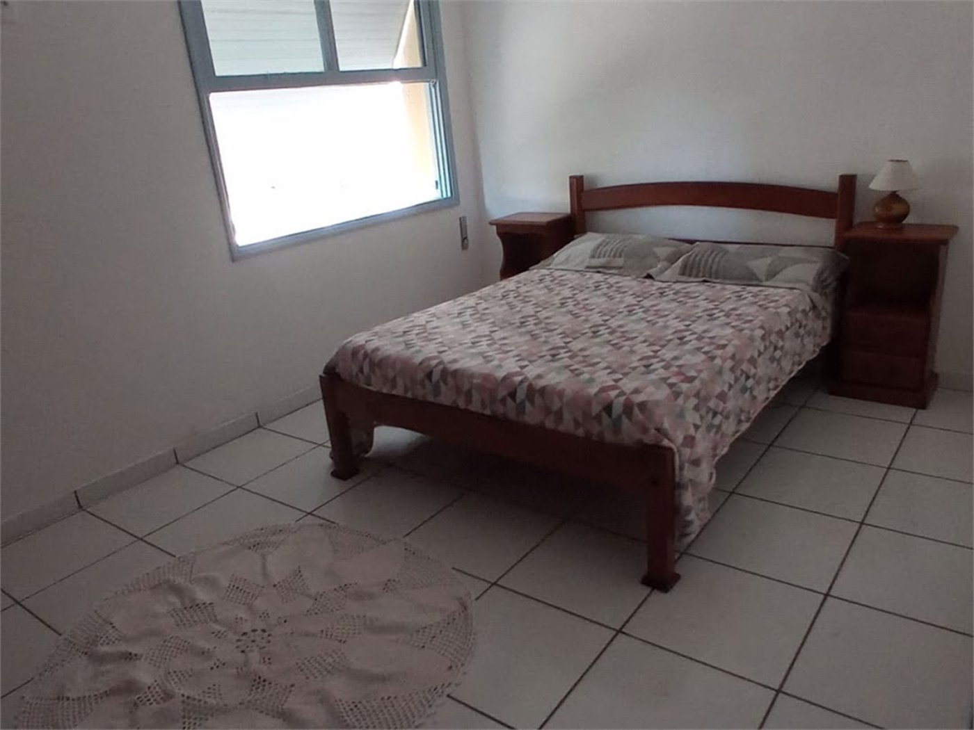 Apartamento Residencial à venda, Centro, São Vicente - AP1846.