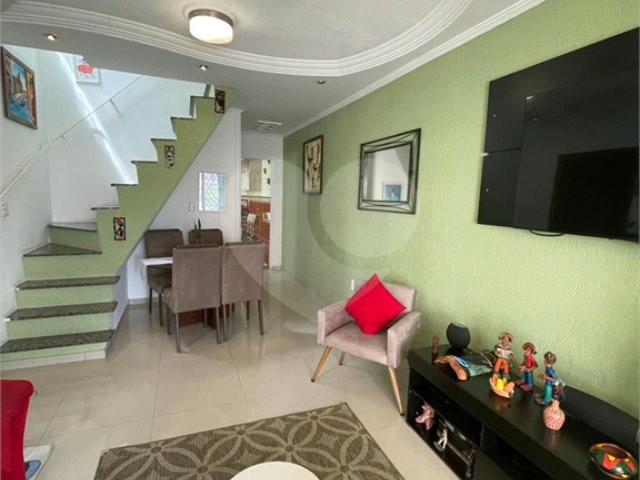 Sobrado à venda com 4 quartos, sendo 1 suíte,  em Pirituba, São Paulo, SP