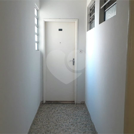Apartamento à venda com 1 quarto em Sumarezinho, São Paulo, SP