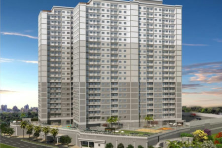 Edifício Residencial Biblos