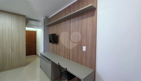 Apartamento para alugar com 1 quarto em Ribeirânia, Ribeirão Preto, SP