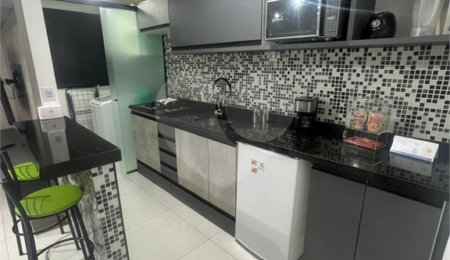 Casa à venda com 1 quarto no condomínio Villa Lobos Tucuruvi, São Paulo - SP