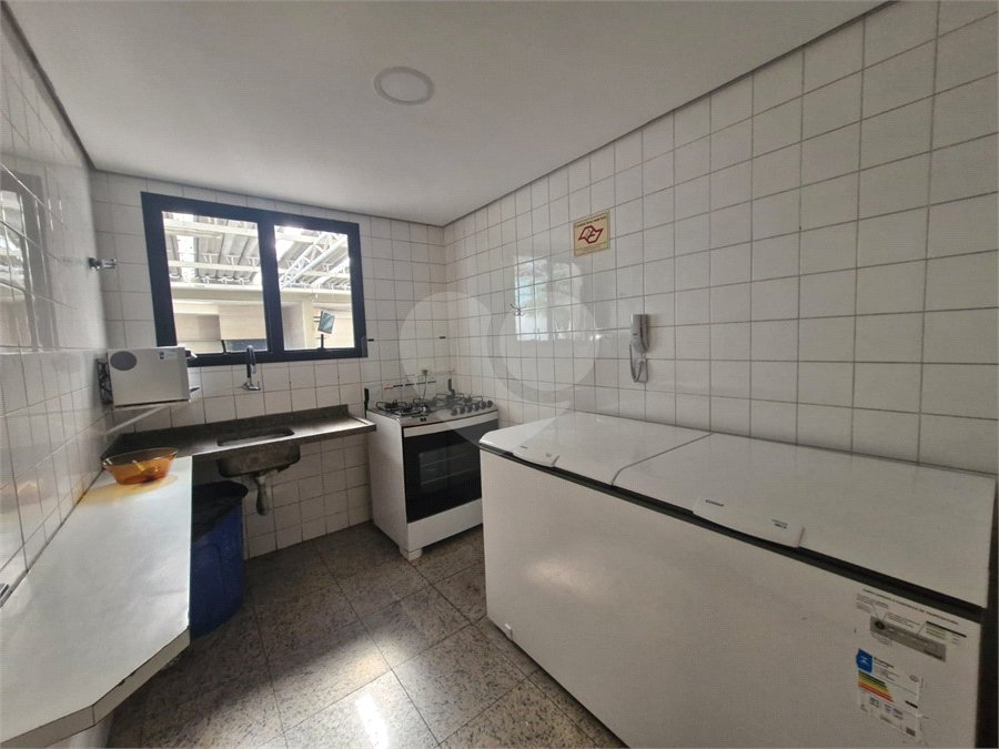 Apartamento à venda com 3 quartos, sendo 1 suíte, em Santana, São Paulo, SP