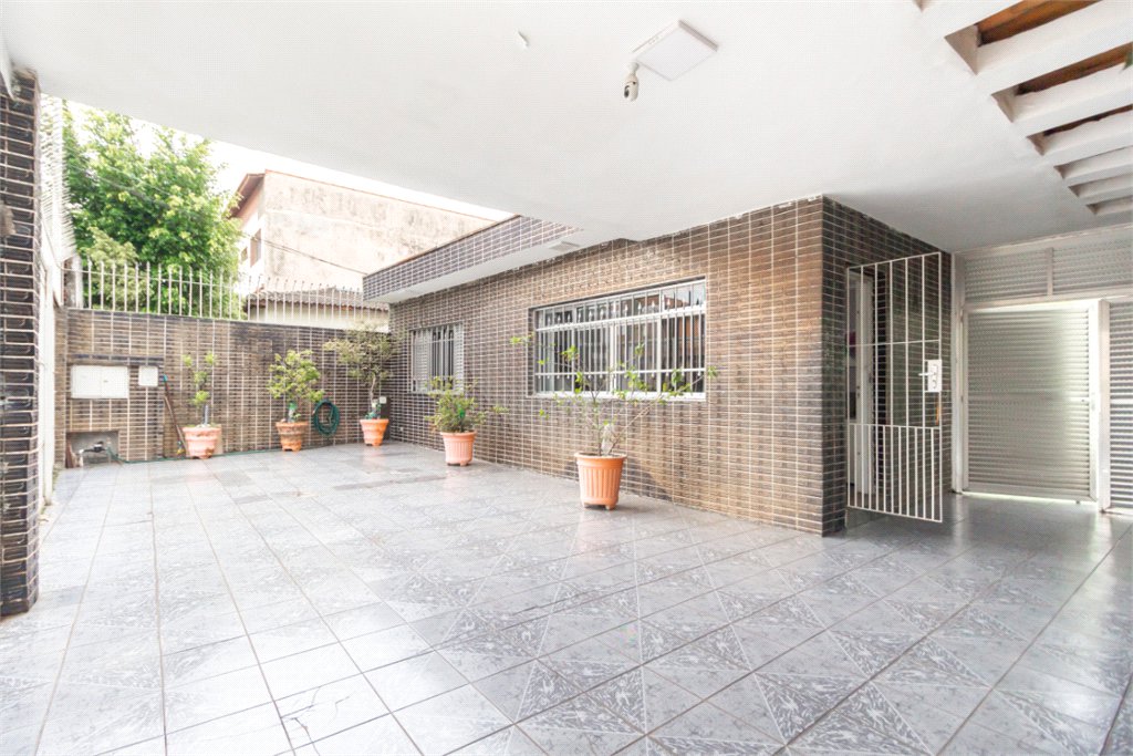 Casa à venda com 3 quartos, sendo 1 suíte, em Cidade Patriarca, São Paulo, SP