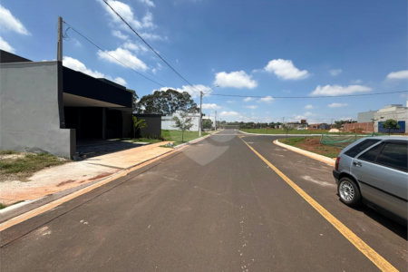 Terreno Condomínio Recanto dos Sabias
