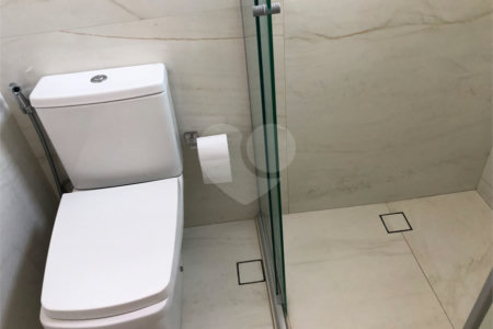 Lindo Apartamento com Varanda integrada