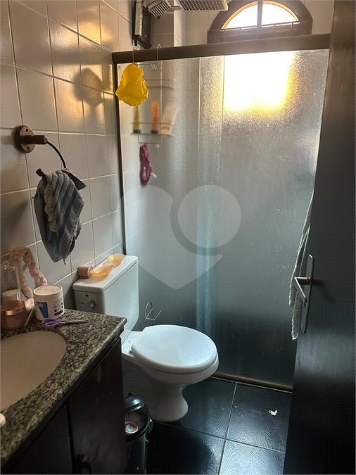 Sobrado com 4 Quartos à venda, 250m² - Jardim Líbano