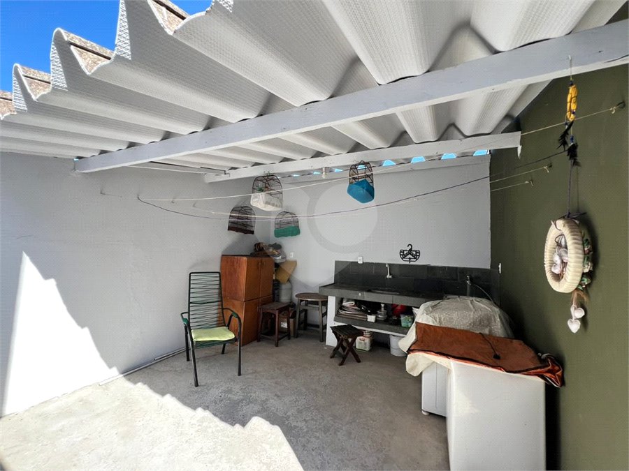Casa à Venda no Santa Felicia, São Carlos | 2 Dormitórios | Pronta para Morar com Total Conforto