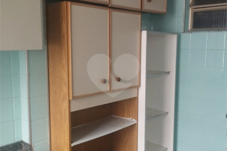 APARTAMENTO 3 QUARTOS E 1 VAGA À VENDA NO CAMBUCI VENDER