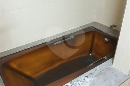 Apartamento no Edifício Winston Monteiro Ricetti