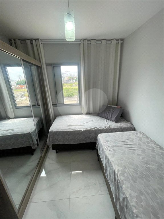 Apartamento á venda - Jabaquara