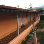 Casa térrea no Centro