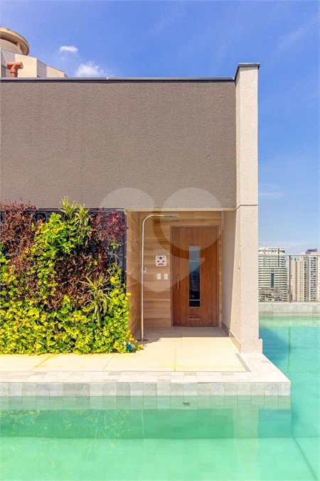 Apartamento á venda - Centro