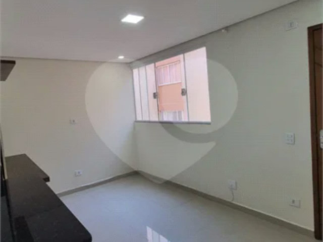 Apartamento à venda com 2 quartos em Mandaqui, São Paulo, SP