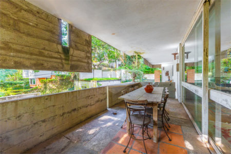 Casa de Vila à venda com 3 suítes em Chácara Flora, São Paulo, SP