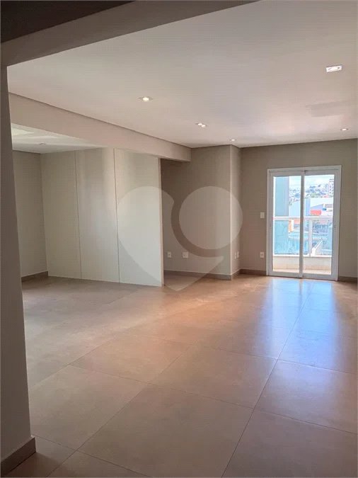 OPORTUNIDADE – Apartamento 89m² para Locação no Bairro Campestre em Santo André