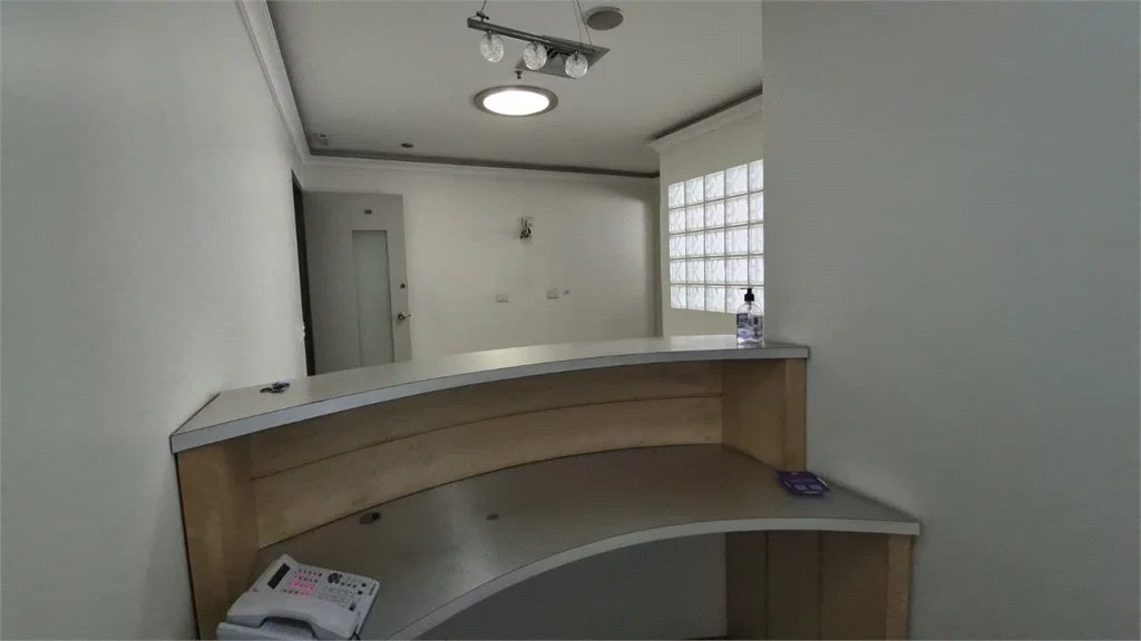 Oportunidade - Sala comercial no Condomínio Morumbi Medical Center com 52m² 2 vagas