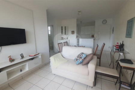 Apartamento à Venda no Residencial Itamaracá