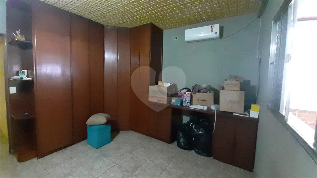 Sobrado, 3 quartos, á venda no Jardim do Triunfo