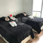 Apartamento Duplex alto padrão na Saúde.