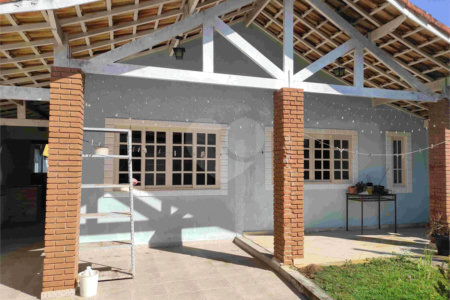 CASA A VENDA EM CONDOMINIO NO URBANOVA, 3 DORMITORIOS, 1 SUÍTE, 2 VAGAS, SÃO JOSÉ DOS CAMPOS/SP.