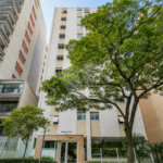 Reforma de alto padrão em uma das melhores ruas do Jardim América.