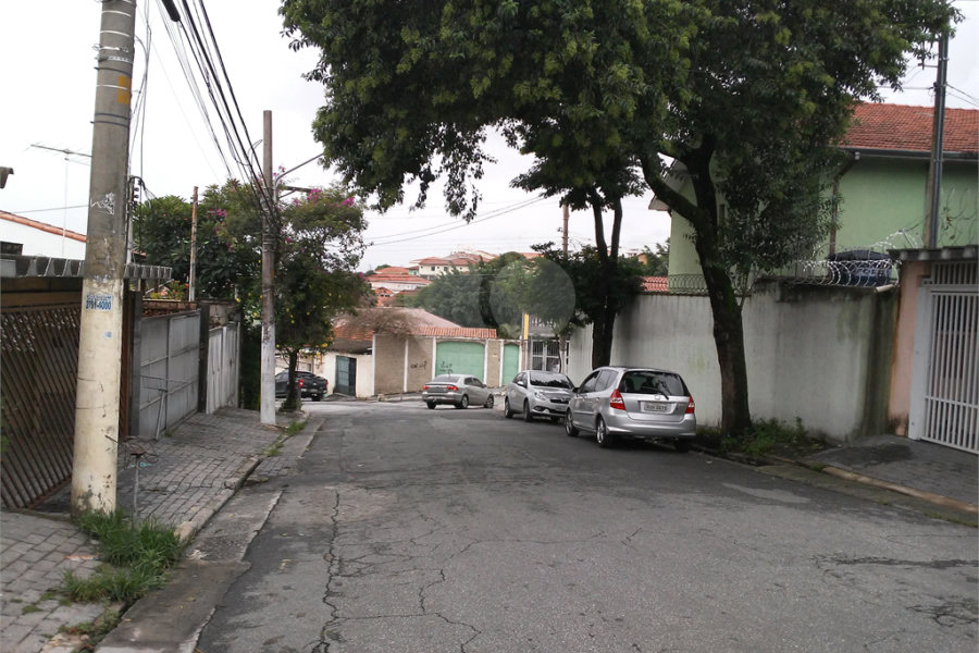 Terreno Barro Branco