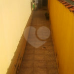 Casa a venda em Louveira