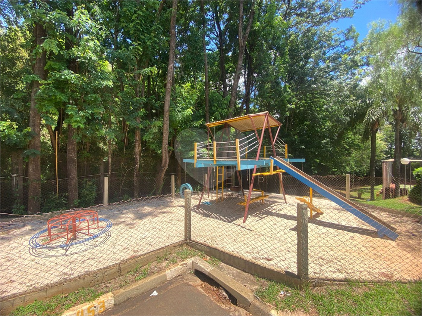 Apartamento a venda no Residencial Itamaracá - São Carlos