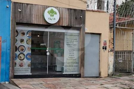 SOBRADO COMERCIAL/RESIDENCIAL PARA VENDA NA VILA LEOPOLDINA