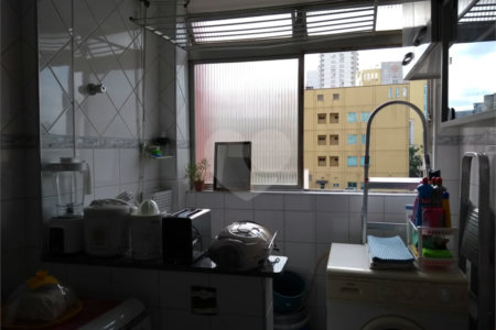 Apartamento Residencial na Liberdade