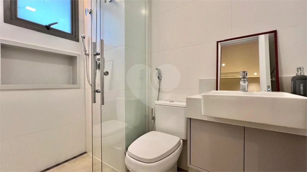 Apartamento à venda com 4 quartos em Riviera de São Lourenço, Bertioga, SP