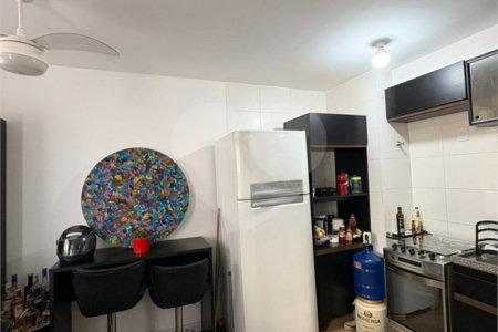 Apartamento à Venda –Mooca – Rua Pires de Campos