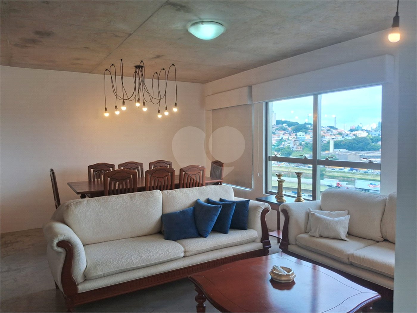 Apartamento para alugar com 1 quarto em Vila Leopoldina, São Paulo, SP