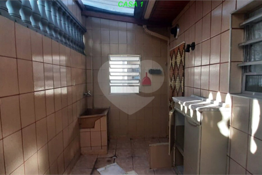 Sobrado à venda com 1 suíte em Casa Verde, São Paulo, SP
