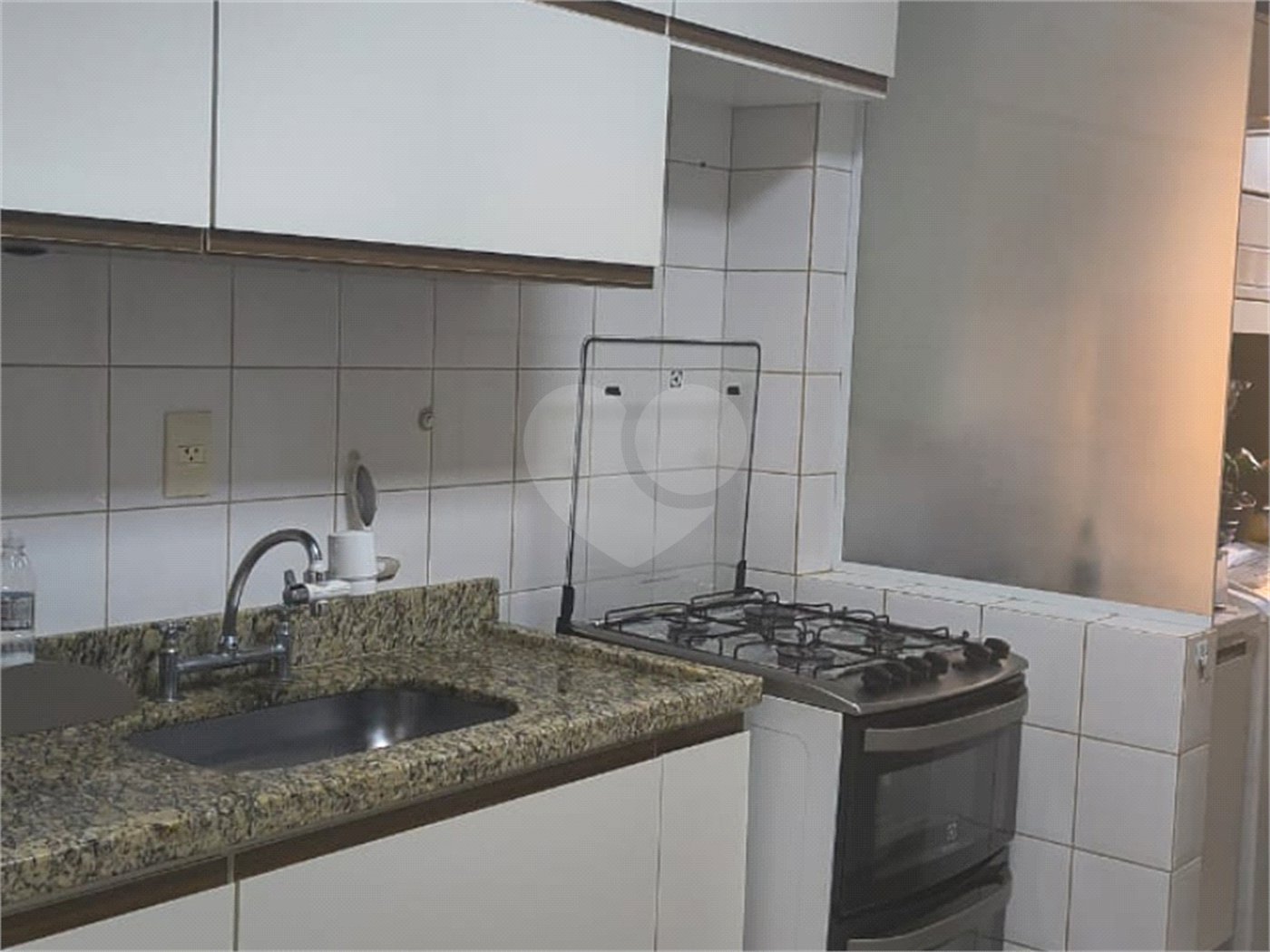 Apartamento à venda com 3 quartos, sendo 1 suíte, em Jardim Íris, São Paulo, SP